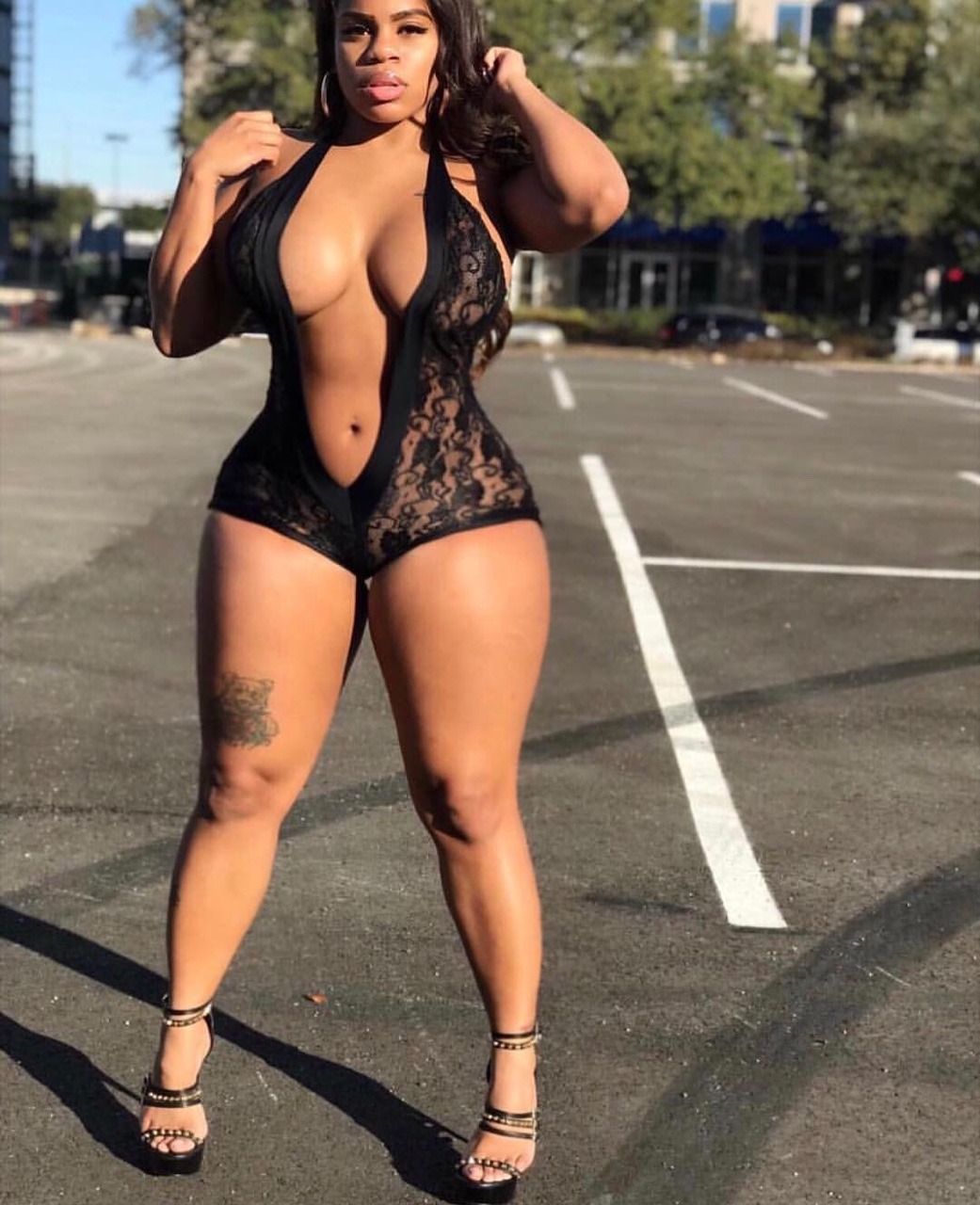 fletchertrowan:  Dominique Chinn