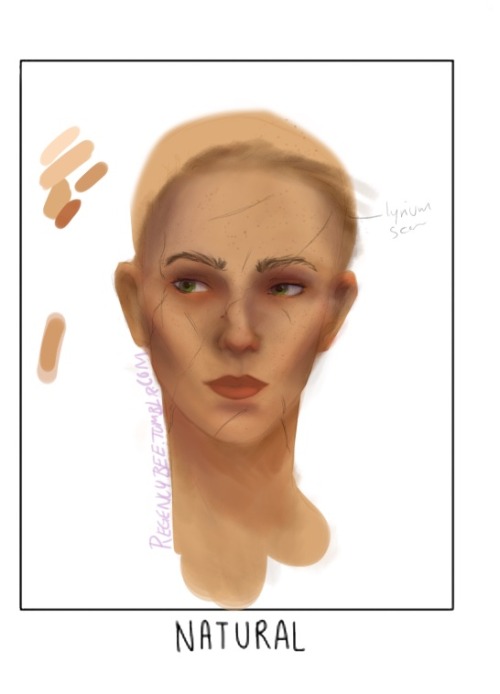 this is so far from done tbh but this is a wip of my inquissie Helena in niklisson‘s hairstyle meme thing!
classes start tomorrow so will i ever finish this??? we will see..