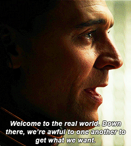 LOKI APPRECIATION WEEK 2023 | For @dailyloki