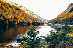 valeriemanne:  Cascade Lake, Adirondacks.  Instagram | Website 