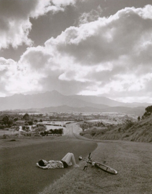 sabit2:   广末凉子​1999写真 (Relax)