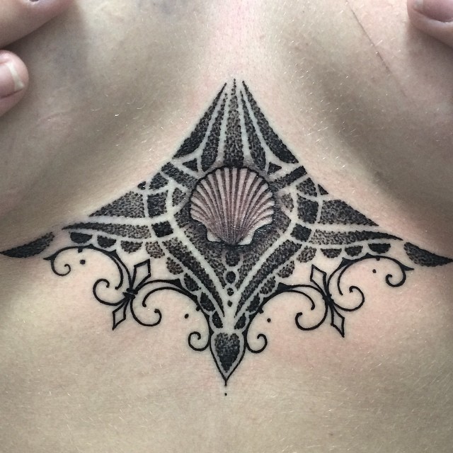 1337tattoos:  Marcelo Scaranari