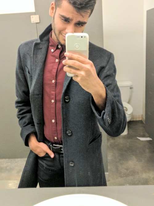 joshiiee69:Work hard, play harder   😈  😈  😈      