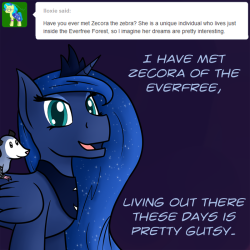 ask-luna-and-tiberius:  Luna: That is probably