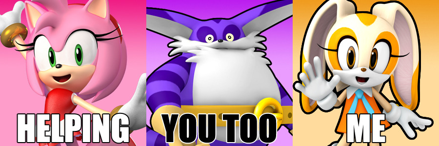 the-gitz:  So I kind of voiced earlier how a certain meme rubs me the wrong way…