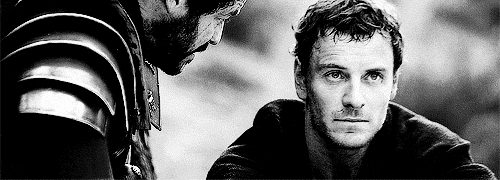 trobador:sineala:trobador:Cannot unsee Centurion Wolverine talking to Magneto saved from the barbari