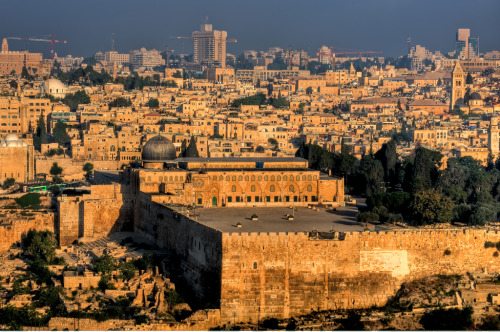 vacilandoelmundo:Jerusalem, Israel