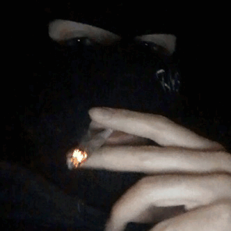 prettyboybenz:  dont talk to me 