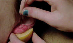 patchcprianos: Get to know me meme :[12/15] movies: The Parent Trap (1998)That girl