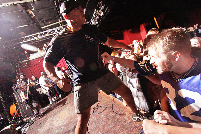 swrnin:  Rotting Out by JesusMartinez on Flickr. 