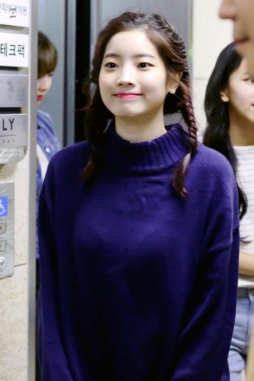 TWICE Dahyun