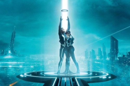 TRON ROLL CALL