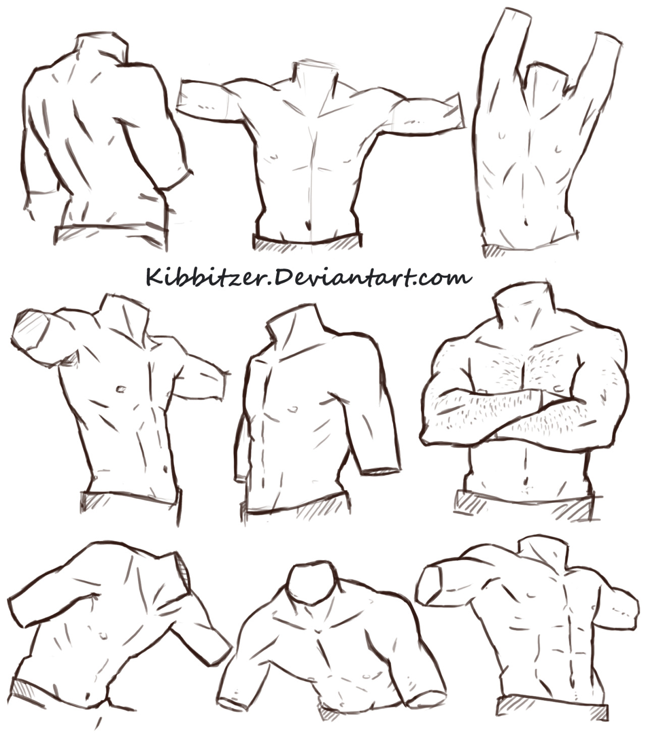 Kibbitzer - boobies are difficult to draw, sorry :'D  www.patreon.com/kibbitzer