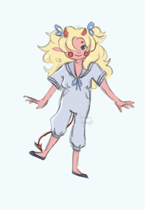 dumbassdeny - ✨howdy howdy✨