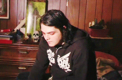 mychemicalcatalog:  I’m Not Okay (Version 1) - Unreleased Video