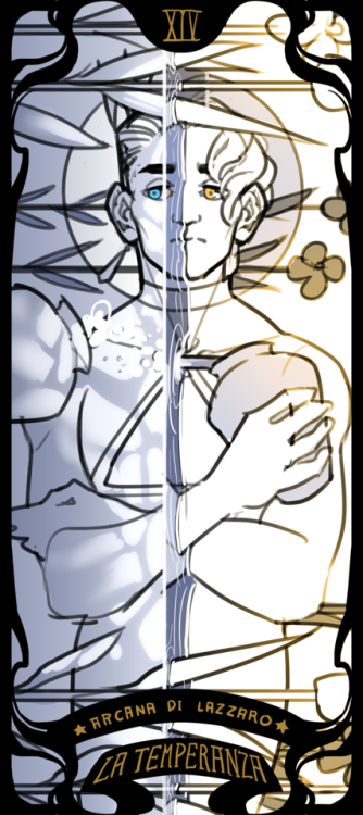 japhers:  two drawing moods