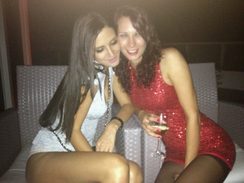 stephanie-mason-my-hotwife:  TBT 2013 at the W on Fort Lauderdale Beach