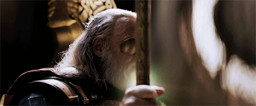 Thor: The Dark World (2013), dir. Alan Taylor.