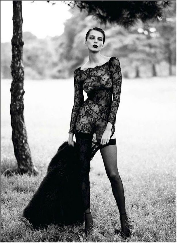 Sensuality & Art
