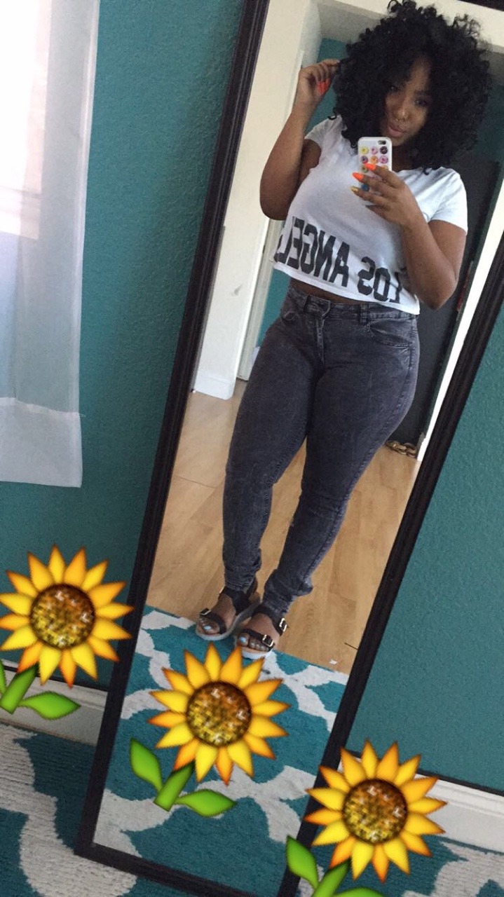 millionairemooch:  melanin-spice:  brwnsknbae:  I got tagged by ellegreatness and