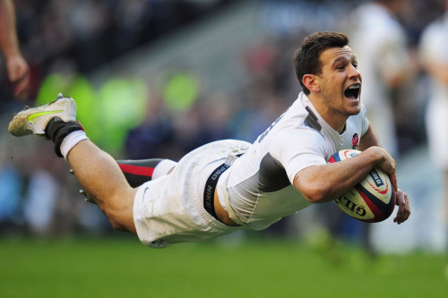 roscoe66:Danny Care is an English rugby union player who plays for Harlequins 