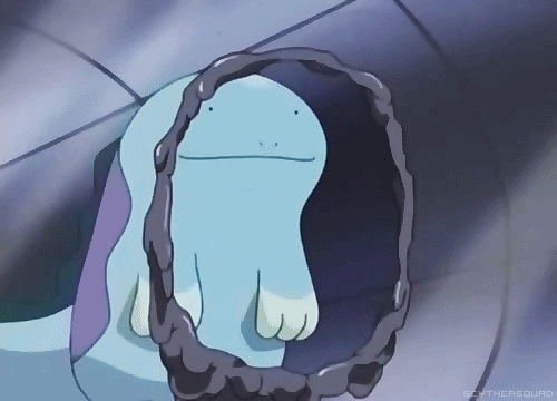 Why don't people love Quagsire more?