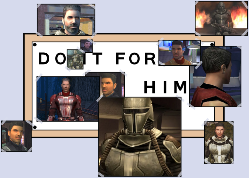 For Mandalore!