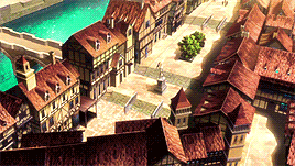 ttoorus:  Shingeki No Kyojin Episode 23 - Scenery 