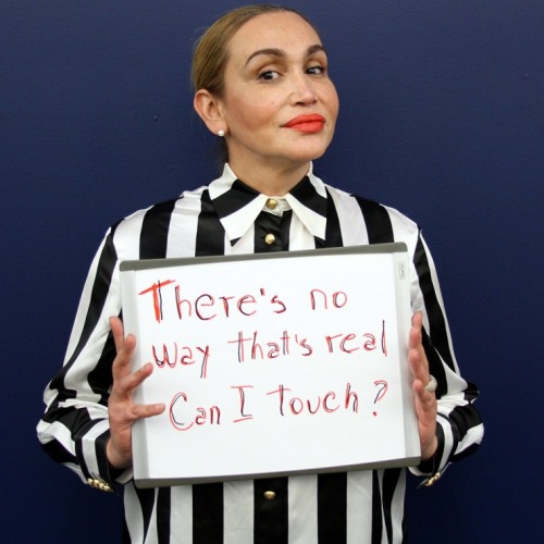 sup-shane:dakrolak:GLAAD launches trans microaggressions photo project #transwk (via GLAAD launches 