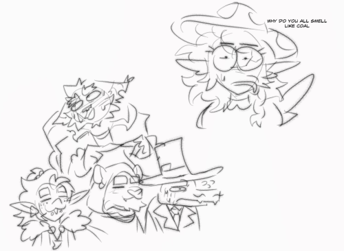 Dump Of Things I Havent Posted
