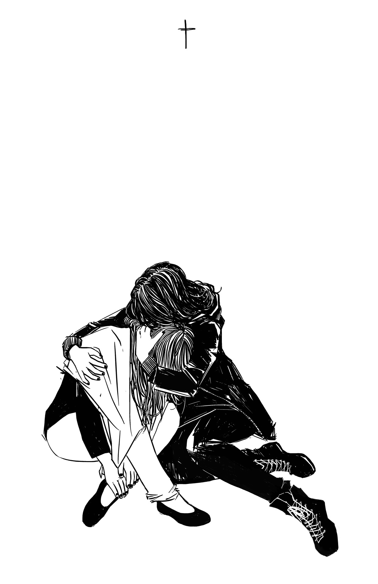 valentinemichaelsmith:  carmilla inktober so far. 
