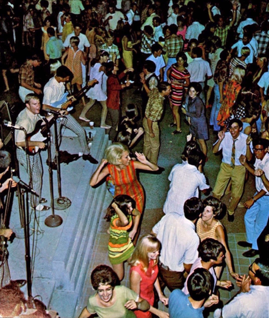 60s dance moves names 60s dance moves names