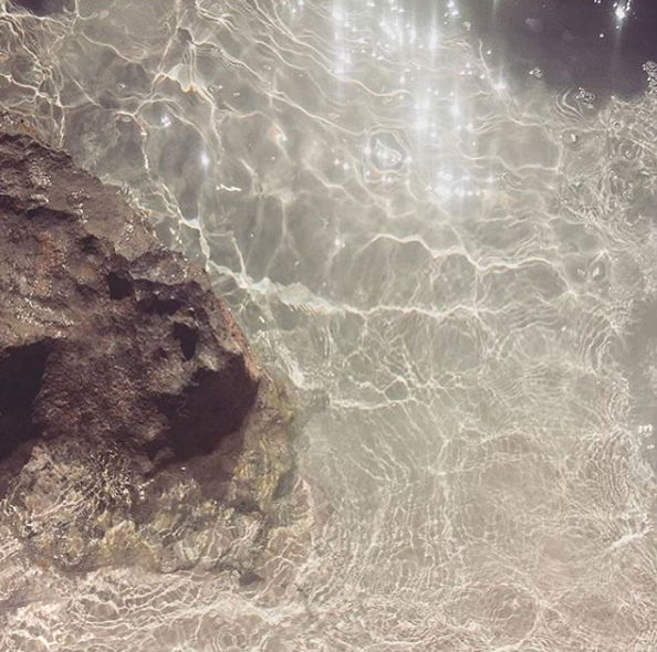 bebemoon:vinli_studio ig: where the most beautiful treasures come from . photo by