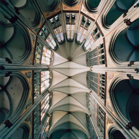 razorshapes:  David Stephenson - Vaults (2003-09) 