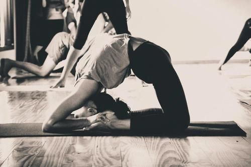dailyhealthyliving:  Flatten Your Stomach WITHOUT Exercise: Flatten Your Stomach WITHOUT Exercise http://dailyinterestingtips.com/15-ways-to-flatten-your-stomach-without-exercise 