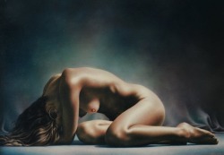 artbeautypaintings:  The awakening - Paul