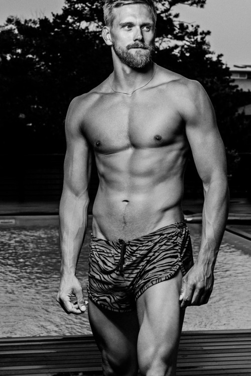 eroticco-magazine:  Model: Adam Perry Photography: Kamera Addikt 