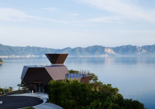 ombuarchitecture: Toyo Ito Museum of Architecture By Toyo Ito via ideasgn  Toyo Ito is a J