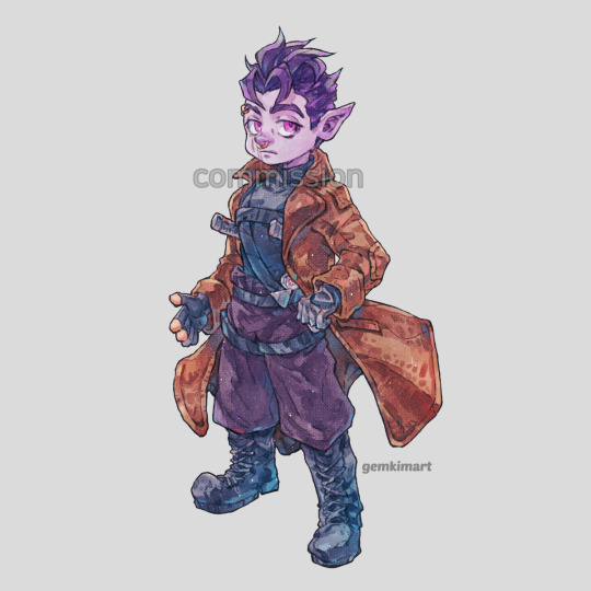 commission