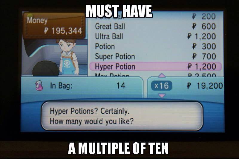 apitnobaka:  pinkbuizel:  zophaelray:  I’m guilty of this.  I THOUGHT I WAS THE