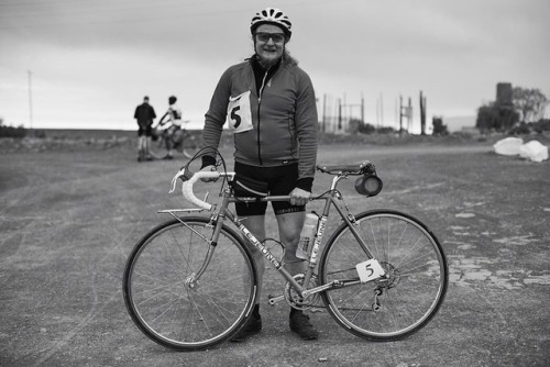 Two riders who have participated in almost every #tourofara - they’ve been there since the beg