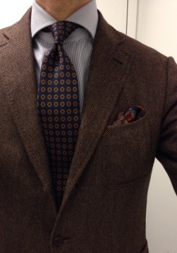 the-suit-man:  Suits, mens fashion and mens