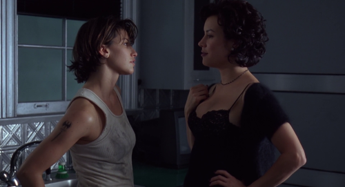 leslady79:susiediamonds:Bounddir. The Wachowskis || 1996