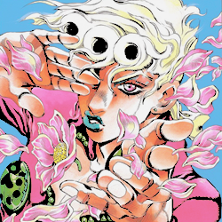 chidarumas-deactivated20141229:  Giorno Giovanna icons VOL 3-11 