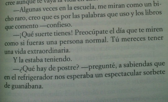 Hache de silencio
