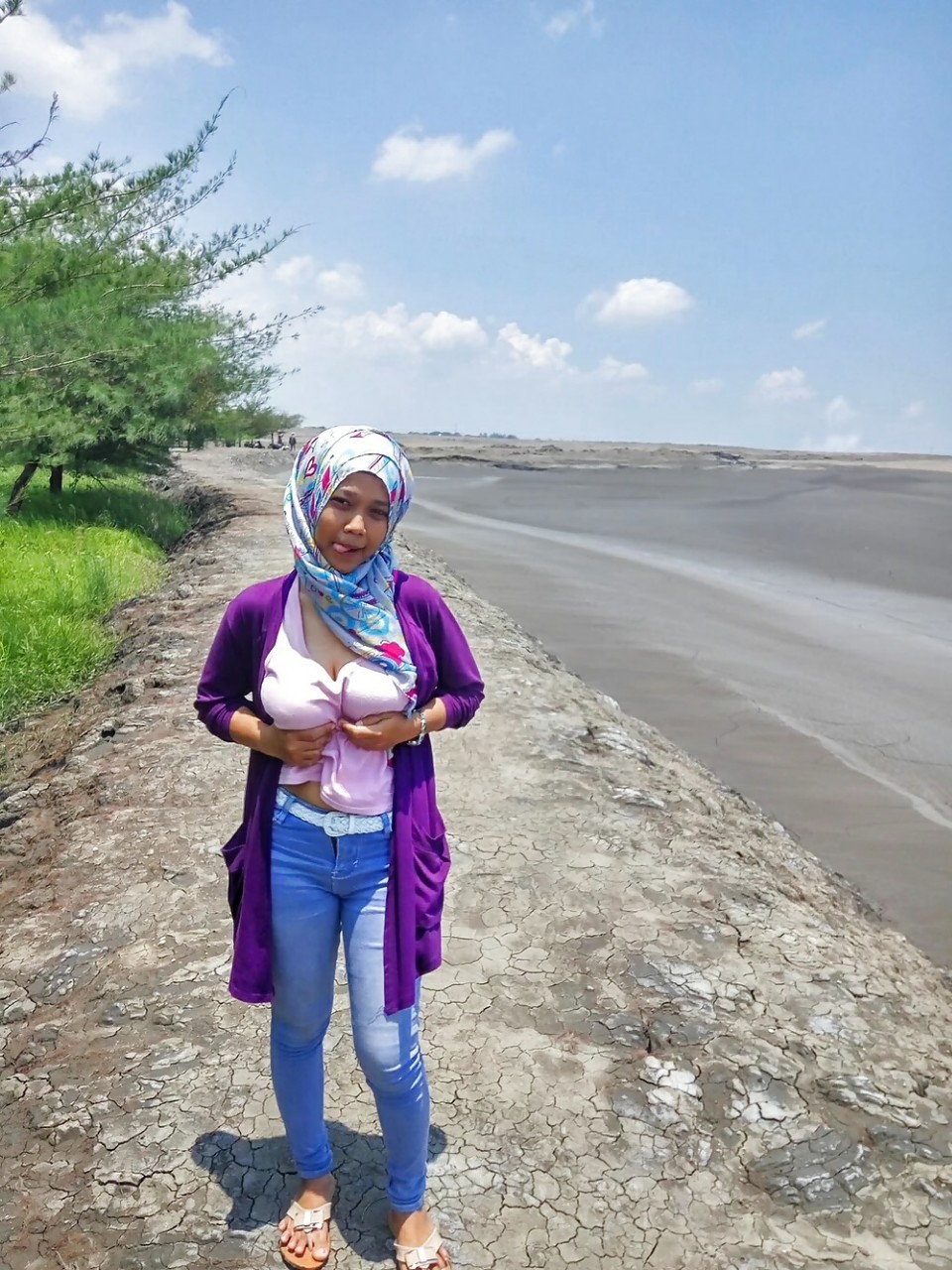 Mantap