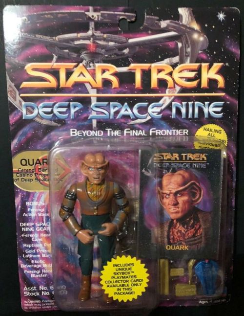 deep space 9