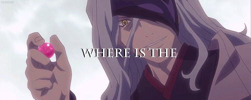 akahshi:  Show yourself, Yato-god! 