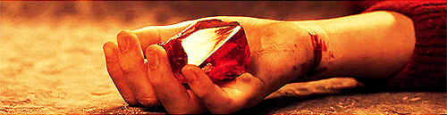 seerspirit-blog:Philosopher’s Stone + red