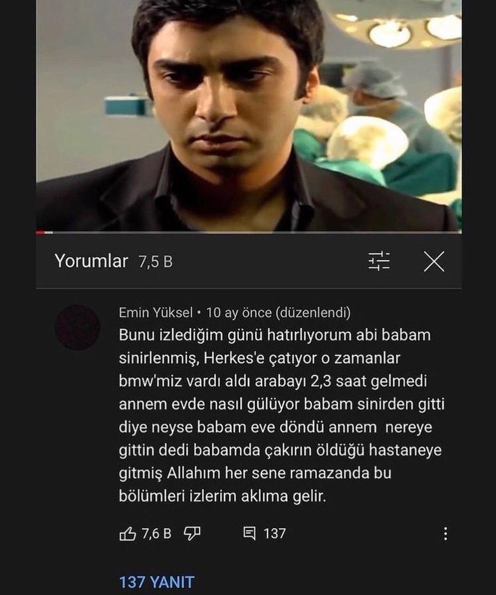 Bambaşka bir dizi ya...